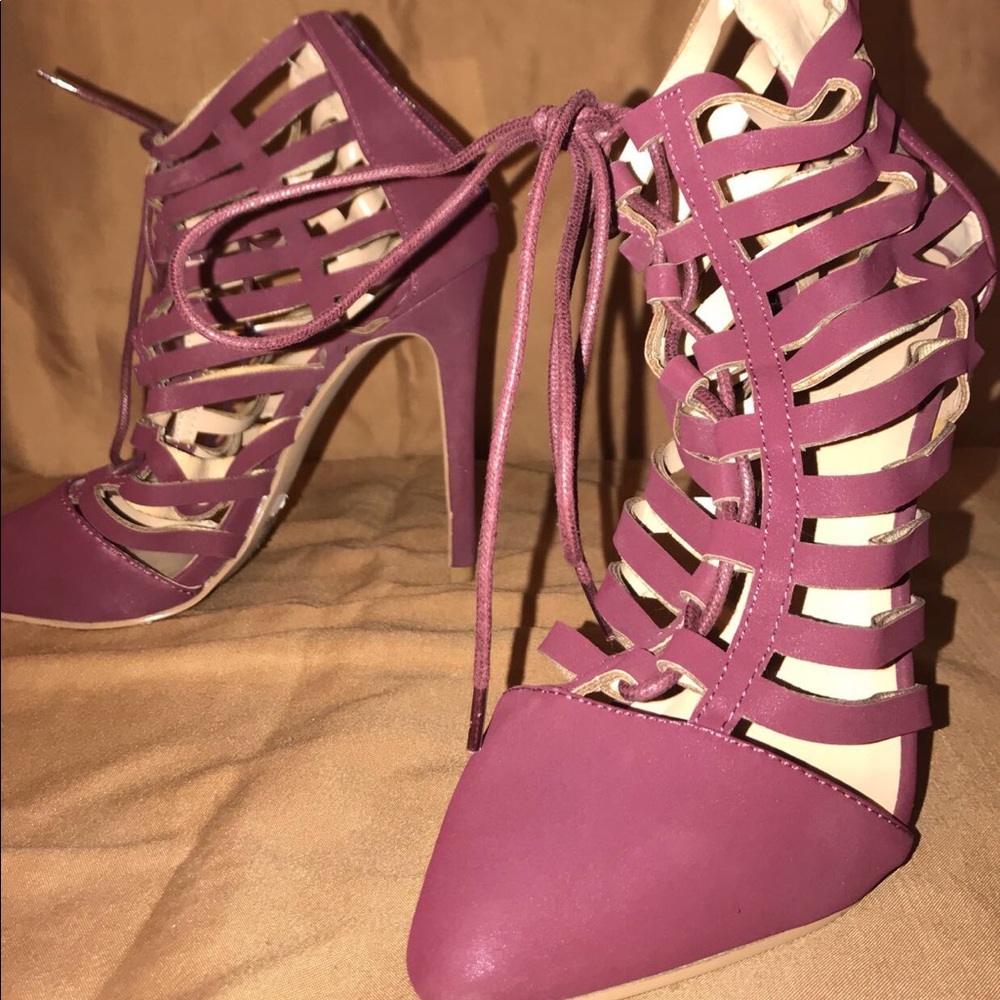 Soft Magenta